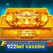 922bet cassino